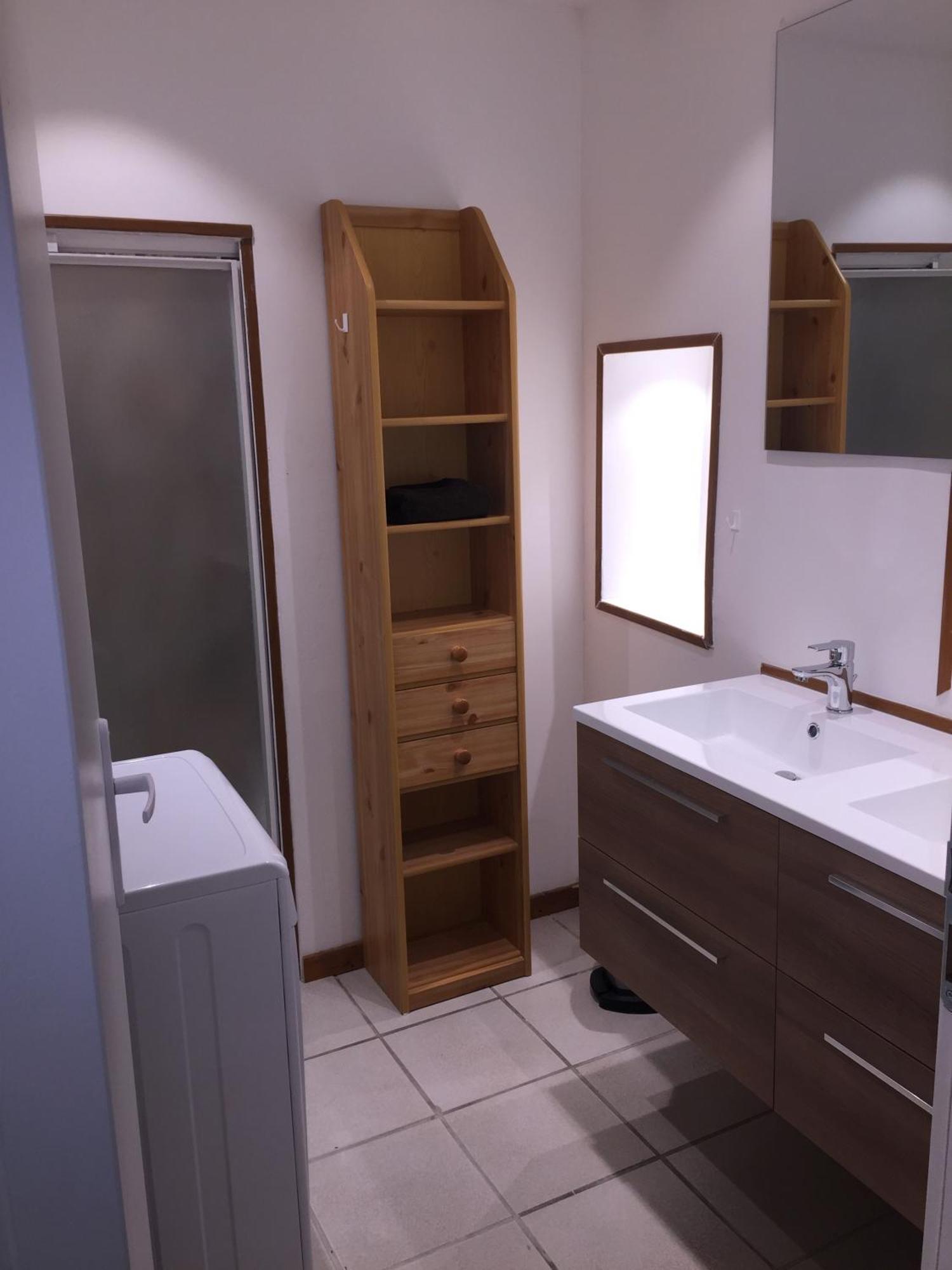 Chambres en collocation Charvonnex Exterior foto